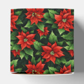 Leckerei für Feiertage Geschenkschachtel (Oben)