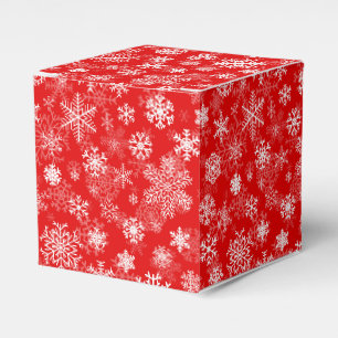 Leckerei für Feiertage Geschenkschachtel