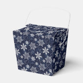 Leckerei für Feiertage Geschenkschachtel (Vorderseite)