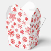 Leckerei für Feiertage Geschenkschachtel (Geöffnet)