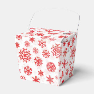 Leckerei für Feiertage Geschenkschachtel