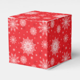 Leckerei für Feiertage Geschenkschachtel