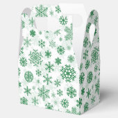 Leckerei für Feiertage Geschenkschachtel (Geöffnet)