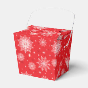 Leckerei für Feiertage Geschenkschachtel