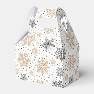 Leckerei für Feiertage Geschenkschachtel