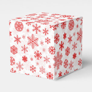 Leckerei für Feiertage Geschenkschachtel