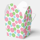 Leckerei für Feiertage Geschenkschachtel (Geöffnet)