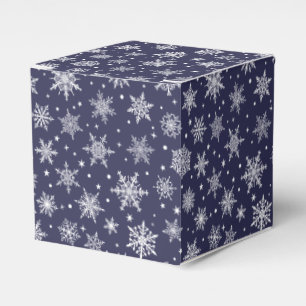 Leckerei für Feiertage Geschenkschachtel