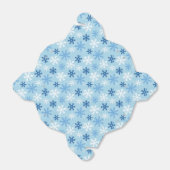 Leckerei für Feiertage Geschenkschachtel (Ungefaltet)