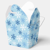 Leckerei für Feiertage Geschenkschachtel (Geöffnet)