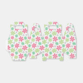 Leckerei für Feiertage Geschenkschachtel (Ungefaltet)