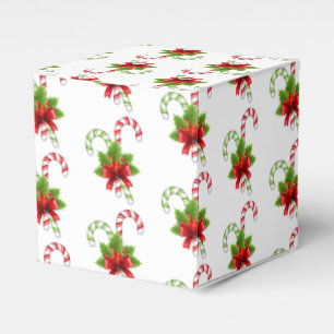 Leckerei für Feiertage Geschenkschachtel