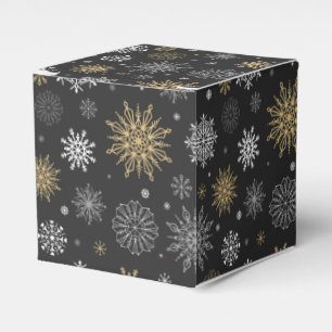 Leckerei für Feiertage Geschenkschachtel