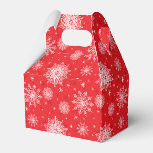 Leckerei für Feiertage Geschenkschachtel