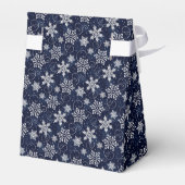 Leckerei für Feiertage Geschenkschachtel (Rückseite)