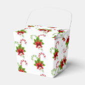 Leckerei für Feiertage Geschenkschachtel (Vorderseite)