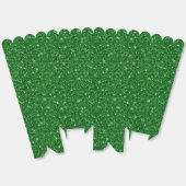 Leckerei für Glitzer Party Geschenkschachtel (Ungeklappt)
