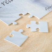 Leckerei? Für Kätzchen. Puzzle (Seite)