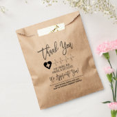 Leckerei für Krankenpflege Geschenktütchen (Versiegelt)