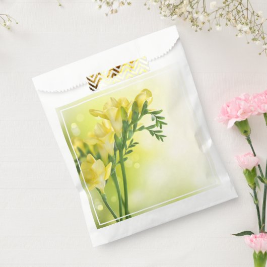 Leckerei Fvor Bag Geschenktütchen (Versiegelt)