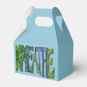 Leckerei Geschenkschachtel