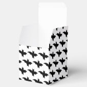 Leckerei Geschenkschachtel (Geöffnet)