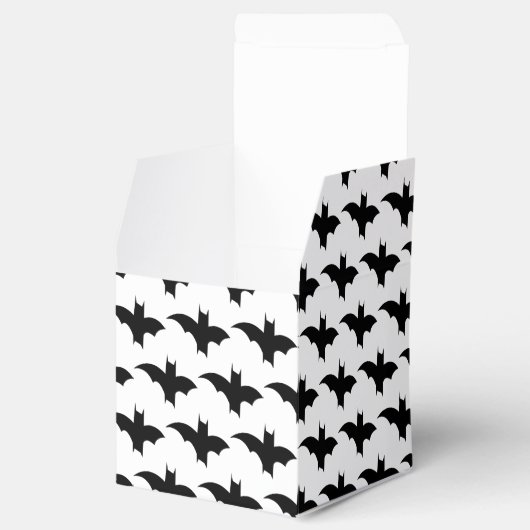 Leckerei Geschenkschachtel (Geöffnet)