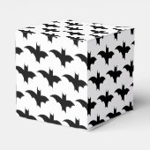 Leckerei Geschenkschachtel (Rückseite)