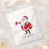 Leckerei Geschenktütchen (Ausgeschnitten)