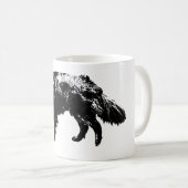 Leckerei Kaffeetasse (VorderseiteRechts)