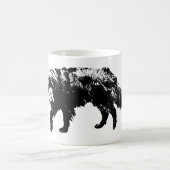 Leckerei Kaffeetasse (Mittel)
