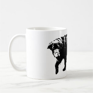 Leckerei Kaffeetasse