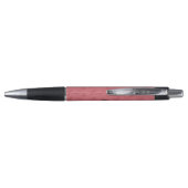 Leckerei Kugelschreiber (Rückseite)