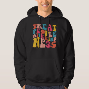 Leckerei Leute mit Freundlichkeit TPWK Trendpreppy Hoodie