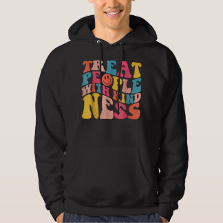 Leckerei Leute mit Freundlichkeit TPWK Trendpreppy Hoodie
