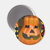 Leckerei Me_ Magnet (Vorderseite/Rückseite)