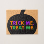 Leckerei Me Multi-Colors Puzzle (Horizontal)