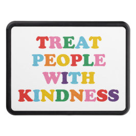 Leckerei Menschen mit Freundlichkeit Abschlepphaken Cover