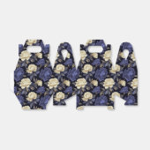 Leckerei mit Blumengärten Geschenkschachtel (Ungefaltet)