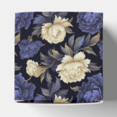 Leckerei mit Blumengärten Geschenkschachtel (Oben)