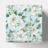 Leckerei mit weißem Party Geschenkschachtel (Oben)