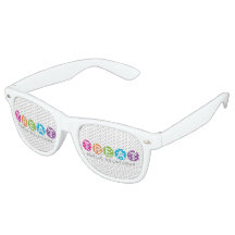 Leckerei PR Sonnenbrille