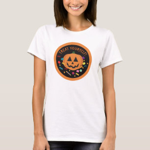 Leckerei Sie selbst T-Shirt