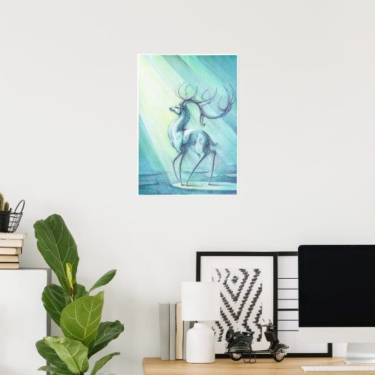 Leckerei still poster (Heimbüro)