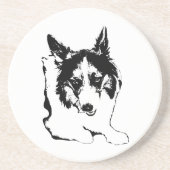 Leckerei Time Spark Getränkeuntersetzer (Vorne)