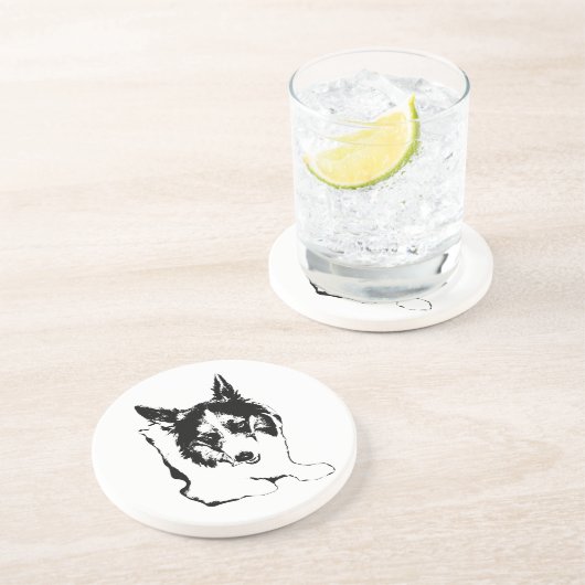 Leckerei Time Spark Getränkeuntersetzer (Seite)