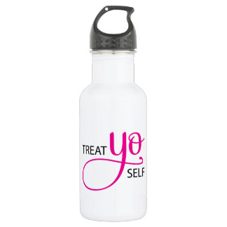 Leckerei Trinkflasche