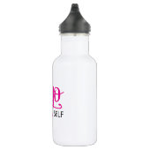 Leckerei Trinkflasche (Rechts)