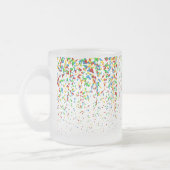 Leckerei Yo Selbst Mattglastasse (Links)