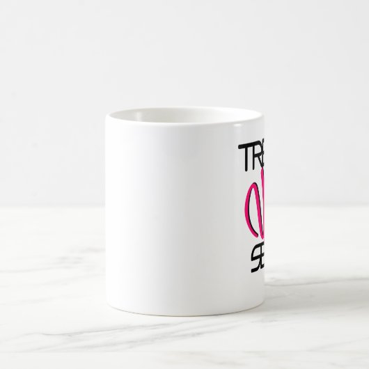 Leckerei Yo SelbstTasse Kaffeetasse (Mittel)